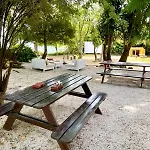 Quinta Da Farm stay *