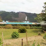 Farm stay Quinta Da *