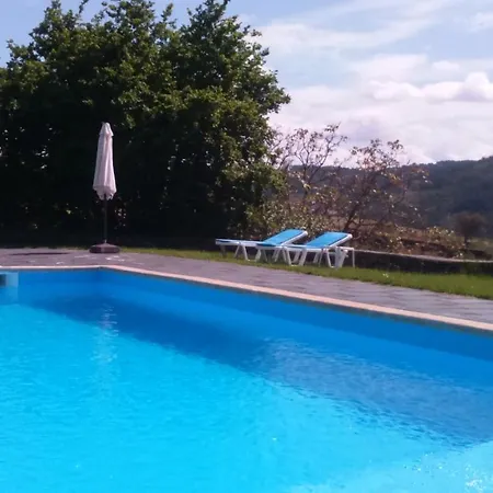Quinta Da Cumieira Alojamento de Turismo Rural