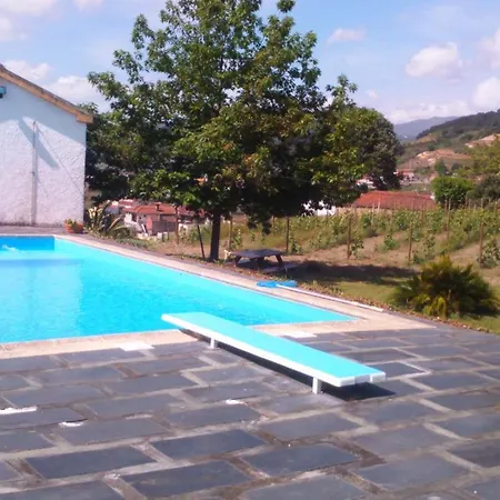 Quinta Da Cumieira * Cumieira (Norte)