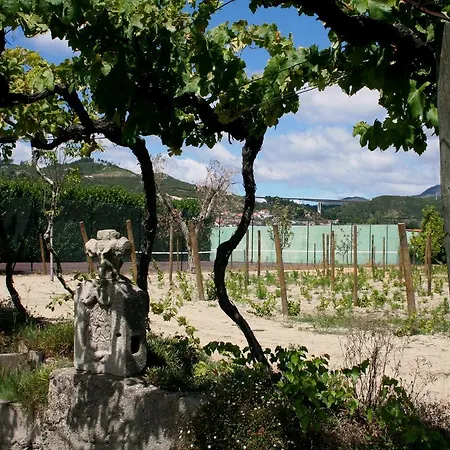 Quinta Da Cumieira Alojamento de Turismo Rural
