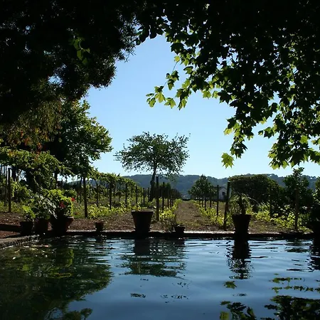 Quinta Da Cumieira Alojamento de Turismo Rural Cumieira (Norte)