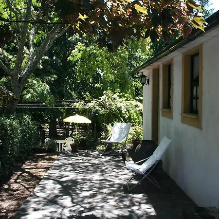 Quinta Da Cumieira * Cumieira (Norte)