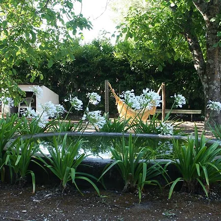 Alojamento de Turismo Rural Quinta Da Cumieira