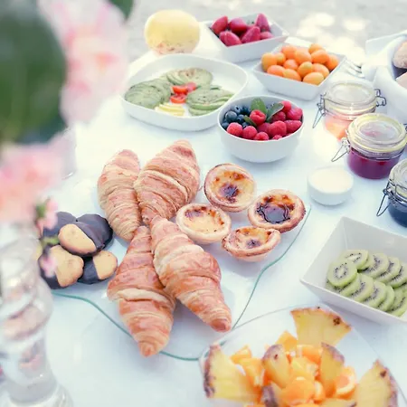 Quinta Da Cumieira (Norte)