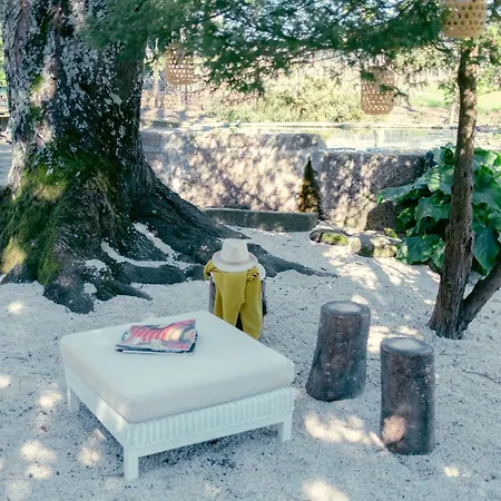 Quinta Da Cumieira Alojamento de Turismo Rural