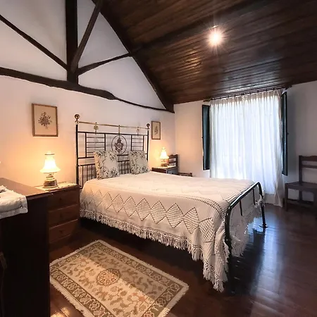 Alojamento de Turismo Rural Quinta Da Cumieira