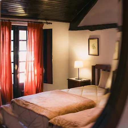 Quinta Da Cumieira Alojamento de Turismo Rural *