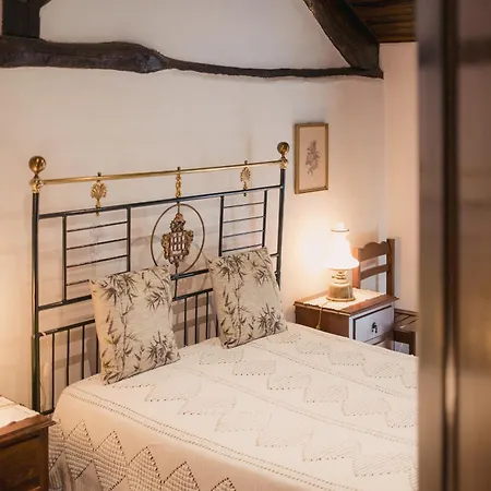 Alojamento de Turismo Rural Quinta Da Cumieira *