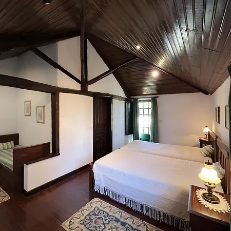 Quinta Da Cumieira Alloggio per agriturismo Cumieira (Norte)