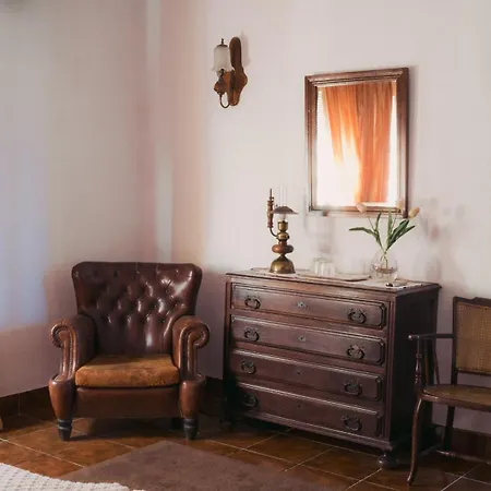 Alojamento de Turismo Rural Quinta Da Cumieira Cumieira (Norte)