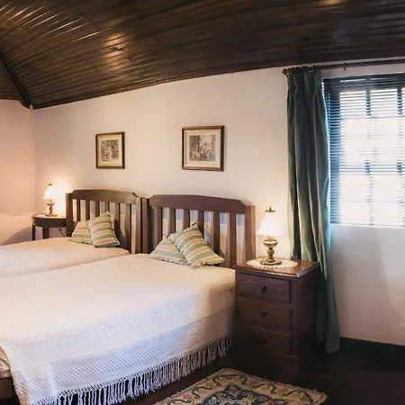 Quinta Da Cumieira Cumieira (Norte)