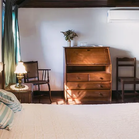 Quinta Da Cumieira Alojamento de Turismo Rural *