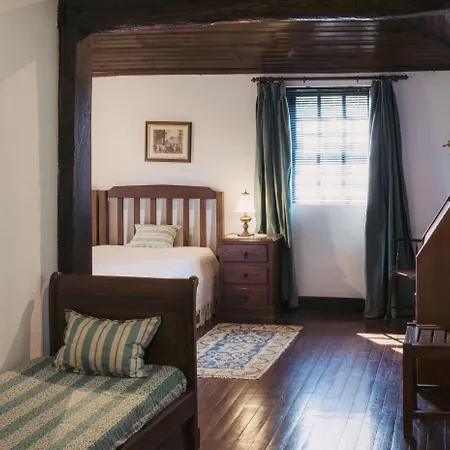 Alloggio per agriturismo Quinta Da Cumieira (Norte)