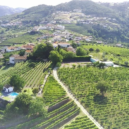 Quinta Da Lantgård