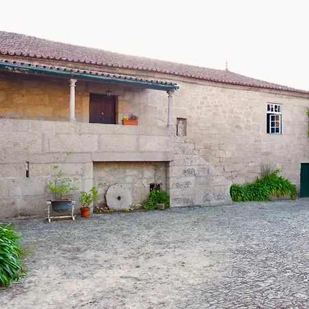 Quinta Da Cumieira (Norte)