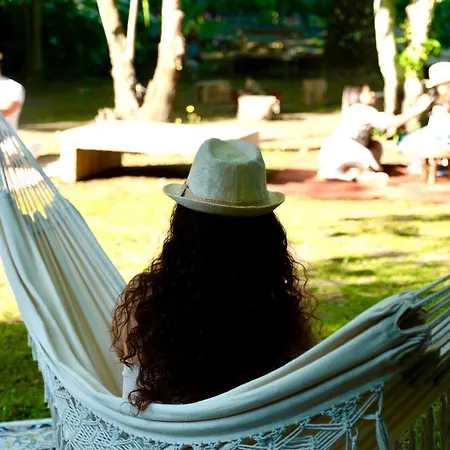 مزرعة للإقامة Quinta Da *