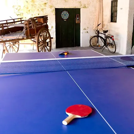 Quinta Da Lantgård Cumieira (Norte)