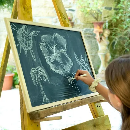 مزرعة للإقامة Quinta Da Cumieira (Norte)