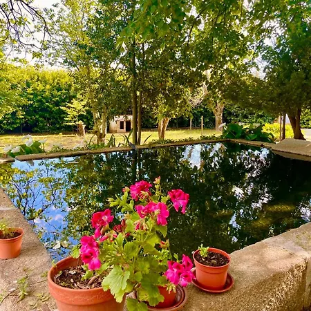 Quinta Da * Cumieira (Norte)