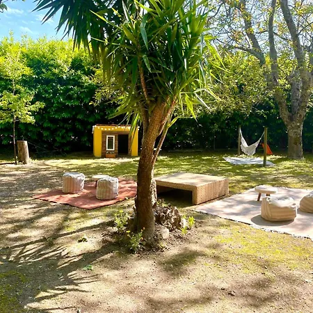 Alloggio per agriturismo Quinta Da *