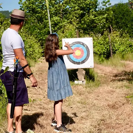 Quinta Da مزرعة للإقامة