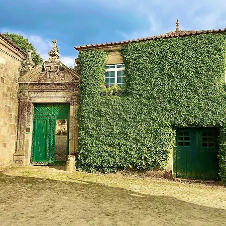 Quinta Da Bauernhof *
