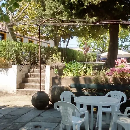 Quinta Da Cumieira Cumieira (Norte)