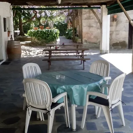 Alojamento de Turismo Rural Quinta Da Cumieira
