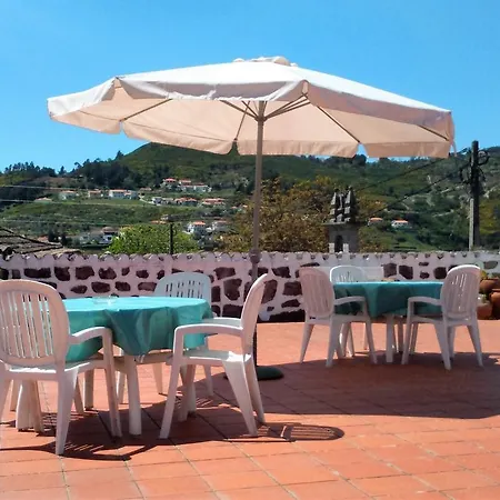 Alojamento de Turismo Rural Quinta Da Cumieira *