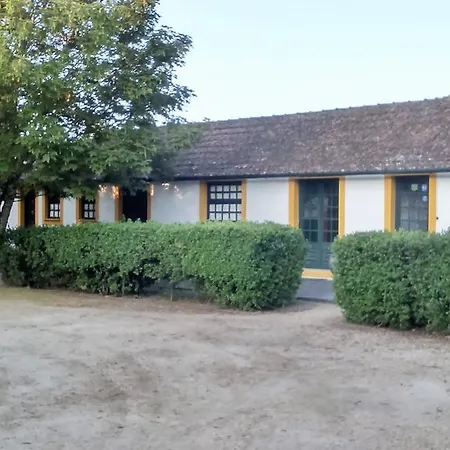 Quinta Da Cumieira Alojamento de Turismo Rural