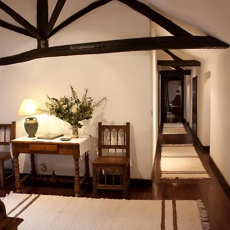 Quinta Da Cumieira
