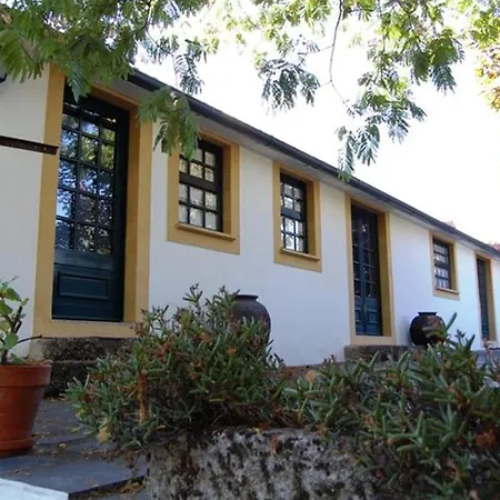 Quinta Da Cumieira * Cumieira (Norte)