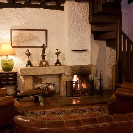 Quinta Da Cumieira Alojamento de Turismo Rural Cumieira (Norte)