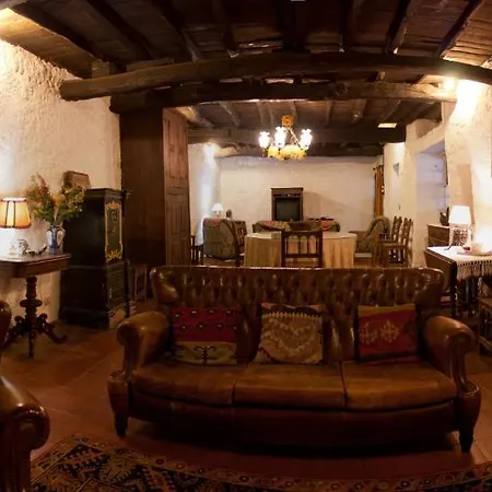 Quinta Da Cumieira Cumieira (Norte)