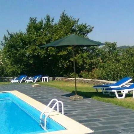 Quinta Da Cumieira Alloggio per agriturismo *