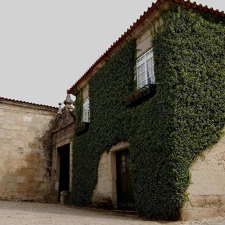 Alojamento de Turismo Rural Quinta Da Cumieira Cumieira (Norte)