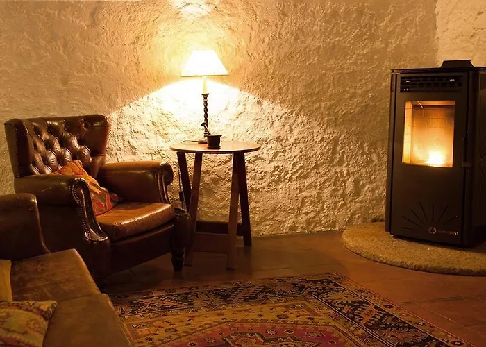 Quinta Da * Cumieira (Norte)