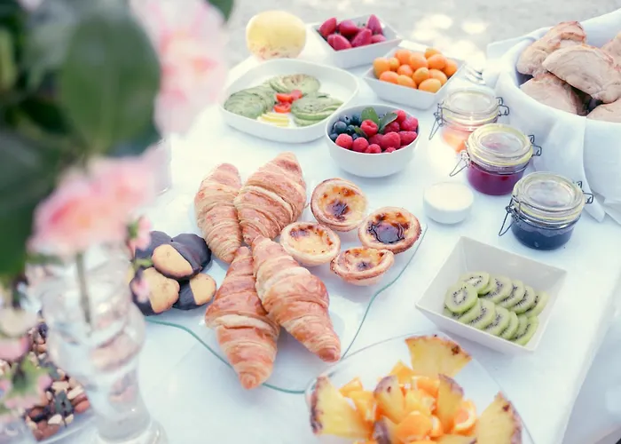 Quinta Da Cumieira (Norte)