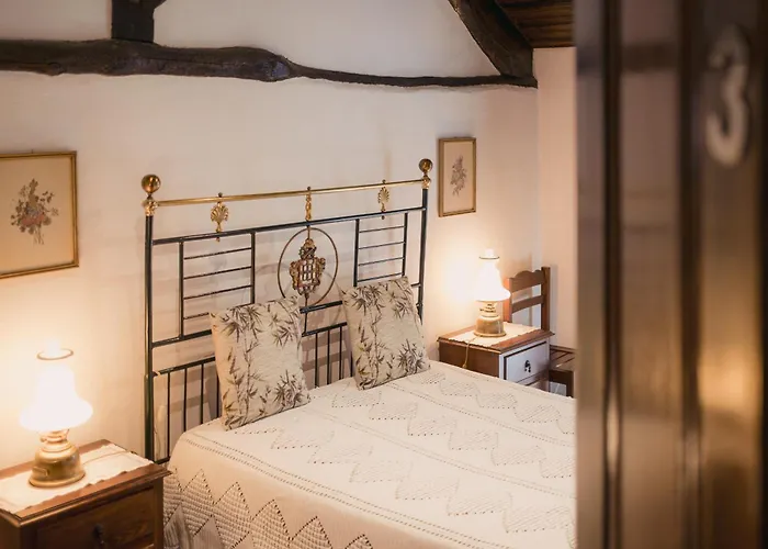 Фермерский дом Quinta Da *