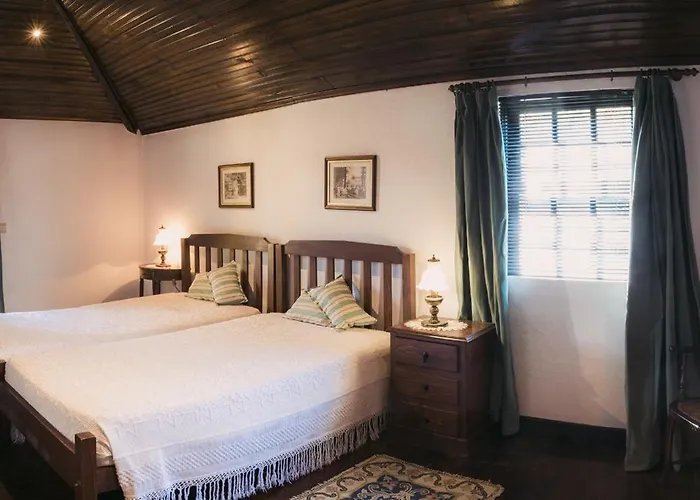 Quinta Da Cumieira (Norte)