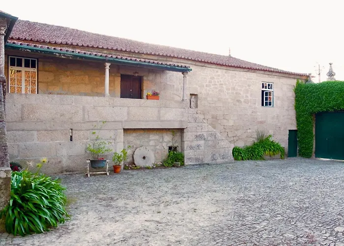 Quinta Da Cumieira (Norte)