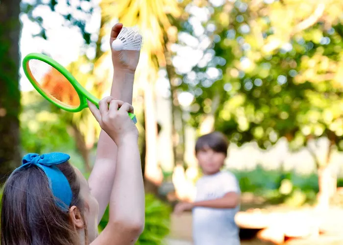 Quinta Da 팜스테이 *