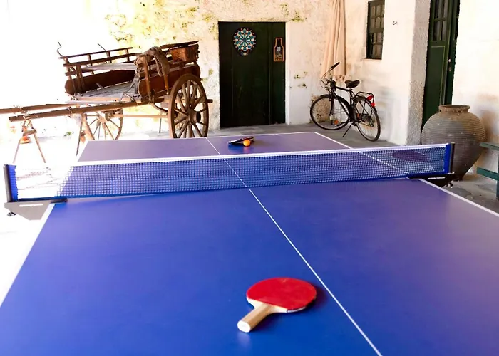 Quinta Da Фермерский дом Cumieira (Norte)