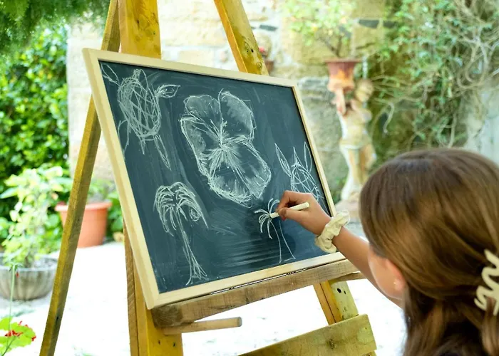 Фермерский дом Quinta Da Cumieira (Norte)