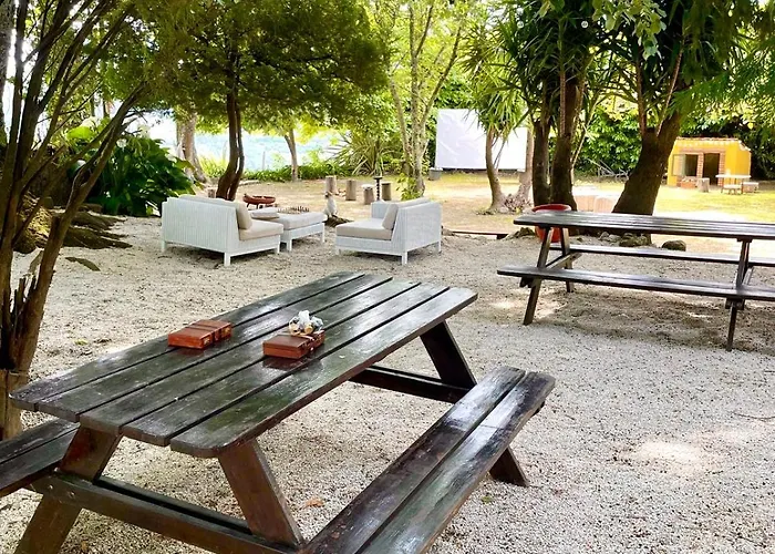 Quinta Da Фермерский дом *