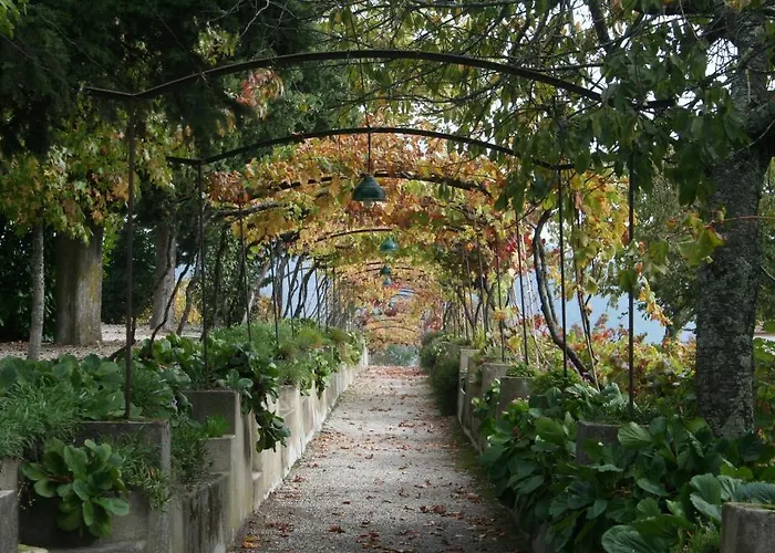 Фермерский дом Quinta Da Cumieira (Norte)