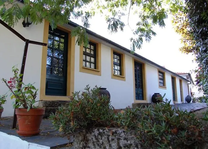 Quinta Da * Cumieira (Norte)