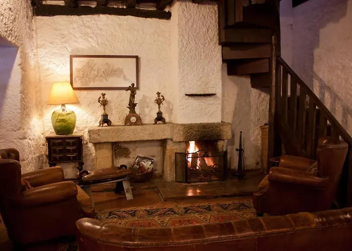 Quinta Da Фермерский дом Cumieira (Norte)